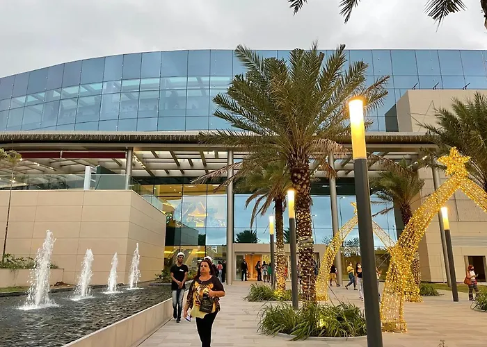 PREMIER APARTMENT - próximo shopping park Jacarepagua Río do Janeiro Rio de Janeiro