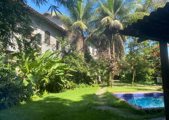 Rio Natureza Apart 103 Rio de Janeiro